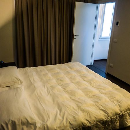 Venice Terminal Apartments & Suites Местре Екстер'єр фото