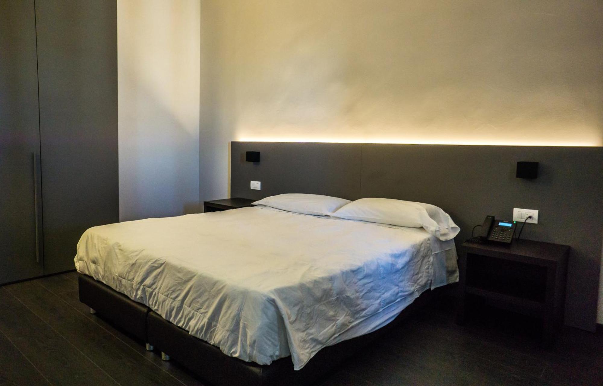 Venice Terminal Apartments & Suites Местре Екстер'єр фото