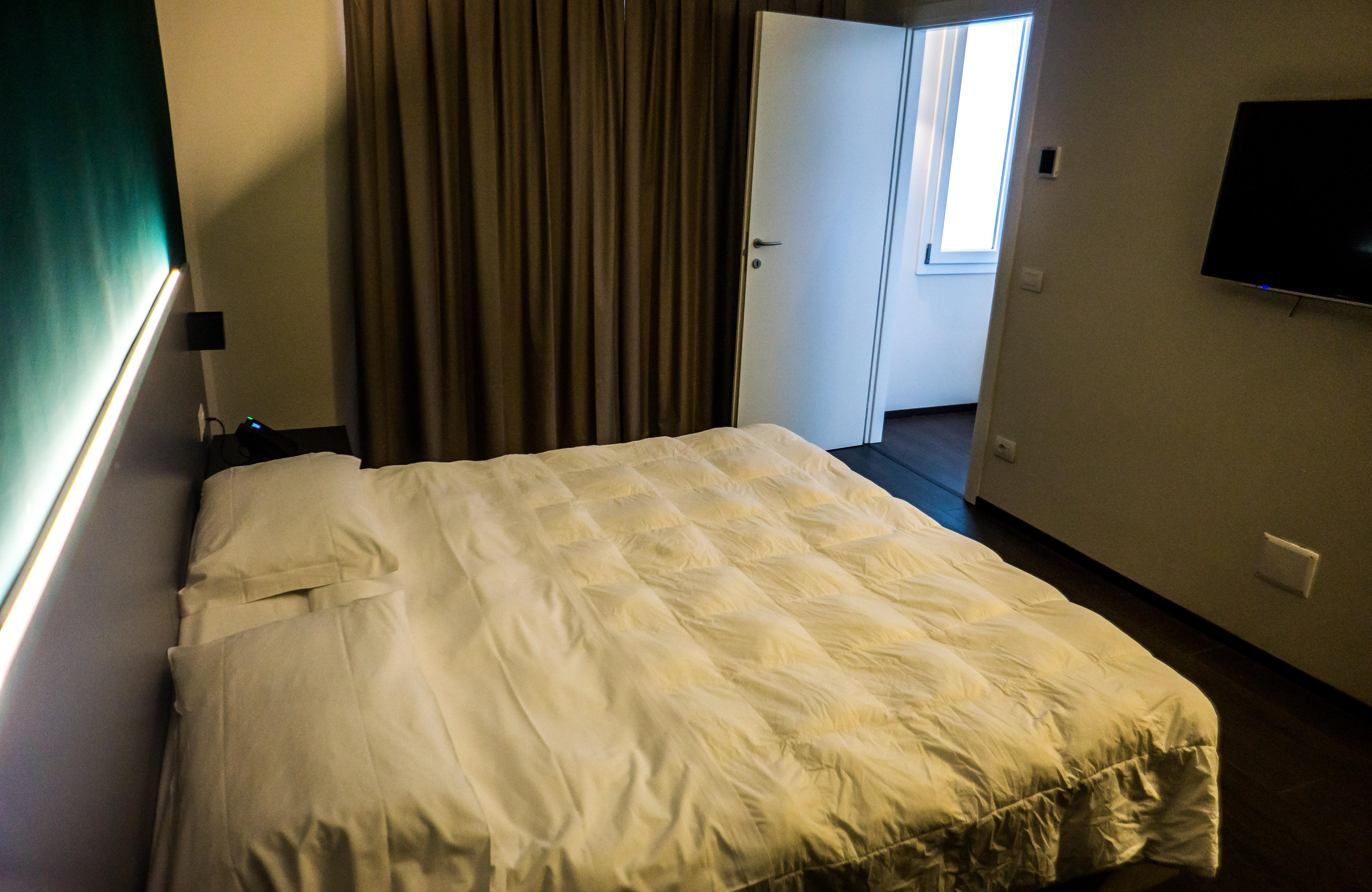 Venice Terminal Apartments & Suites Местре Екстер'єр фото